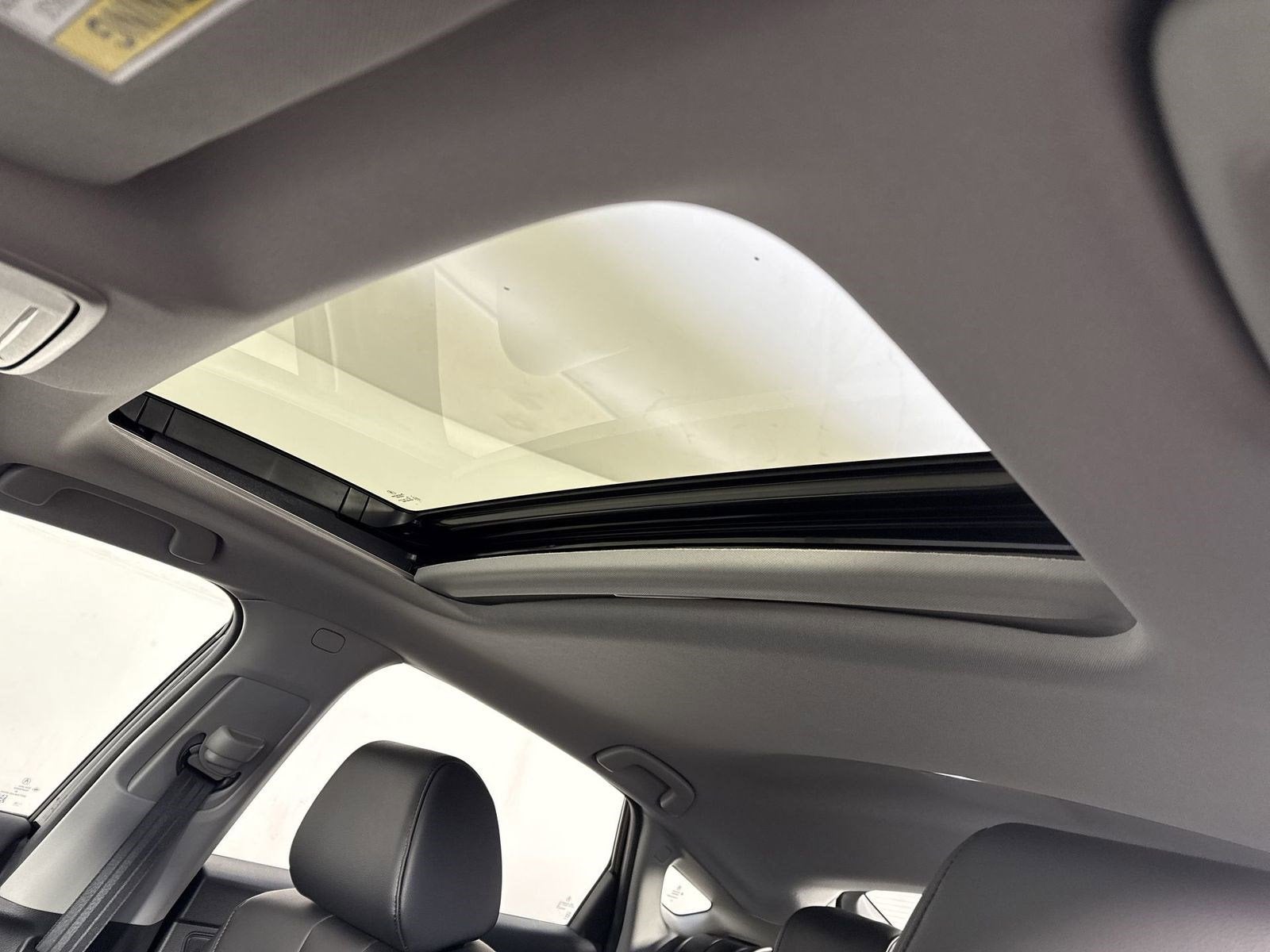 2025 Acura Integra CVT