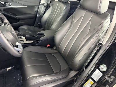 2025 Acura Integra CVT