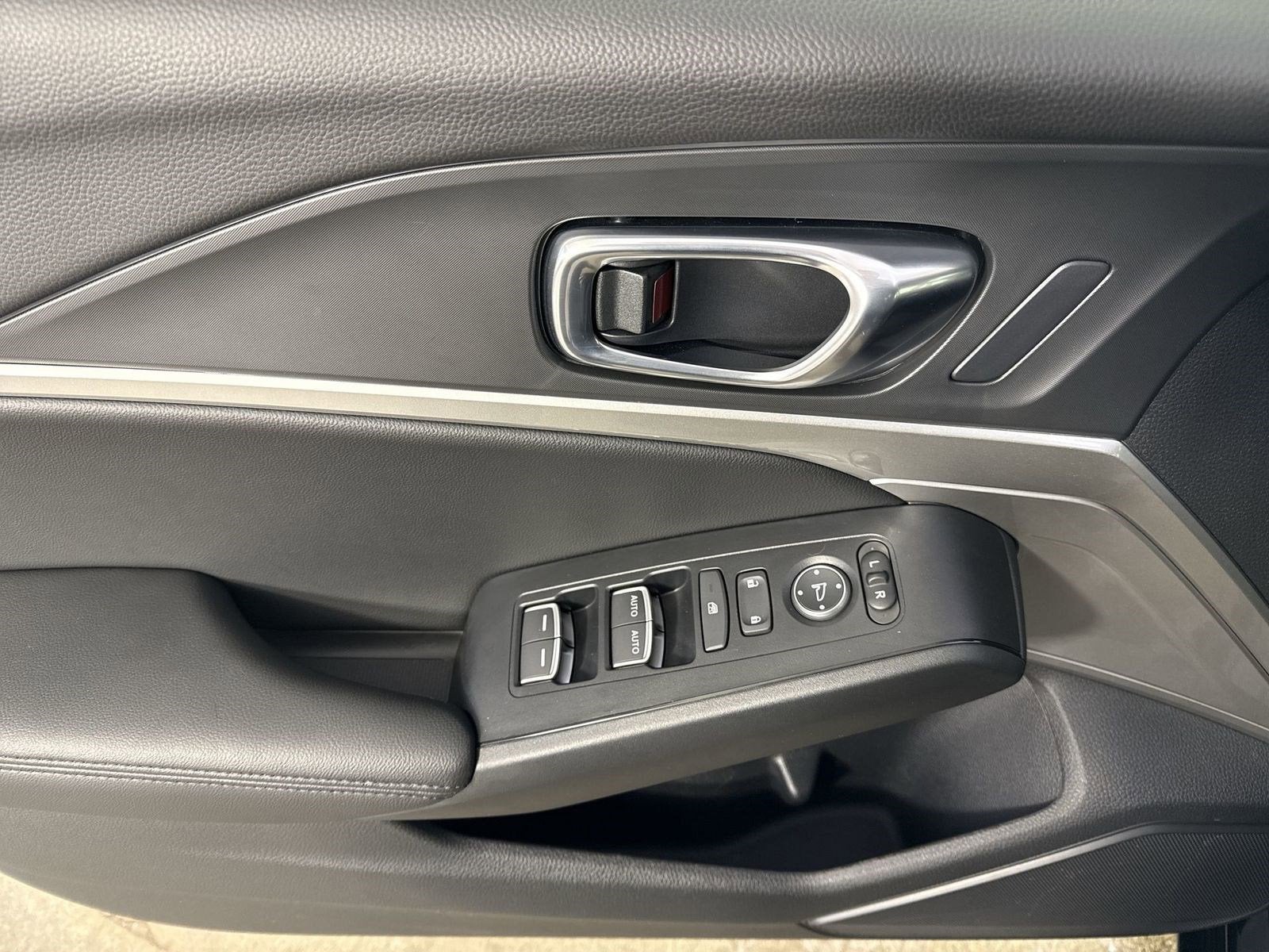 2025 Acura Integra CVT