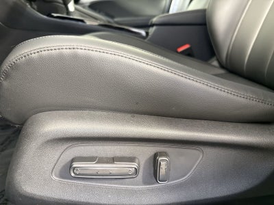 2025 Acura Integra CVT