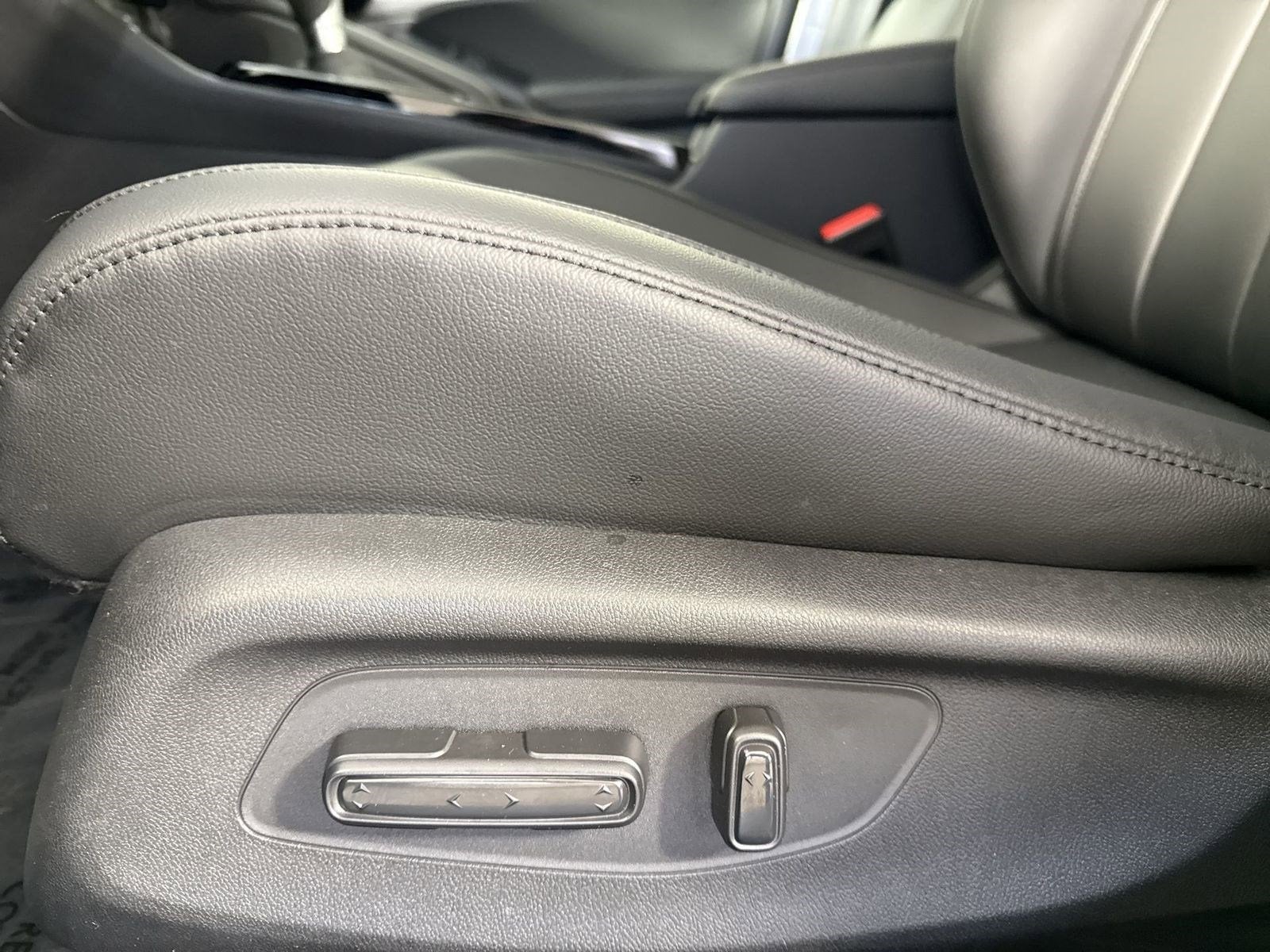 2025 Acura Integra CVT