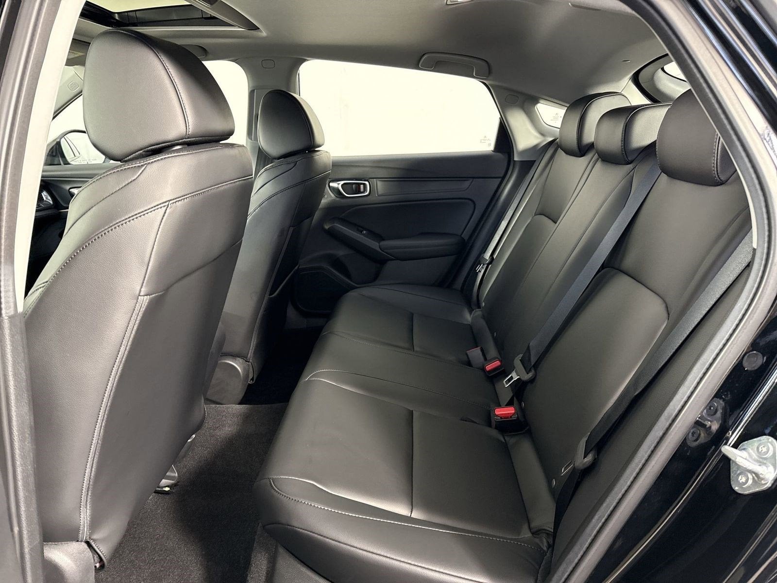 2025 Acura Integra CVT