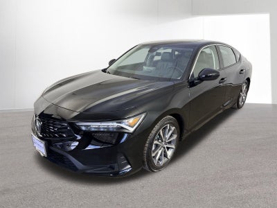 2025 Acura Integra CVT