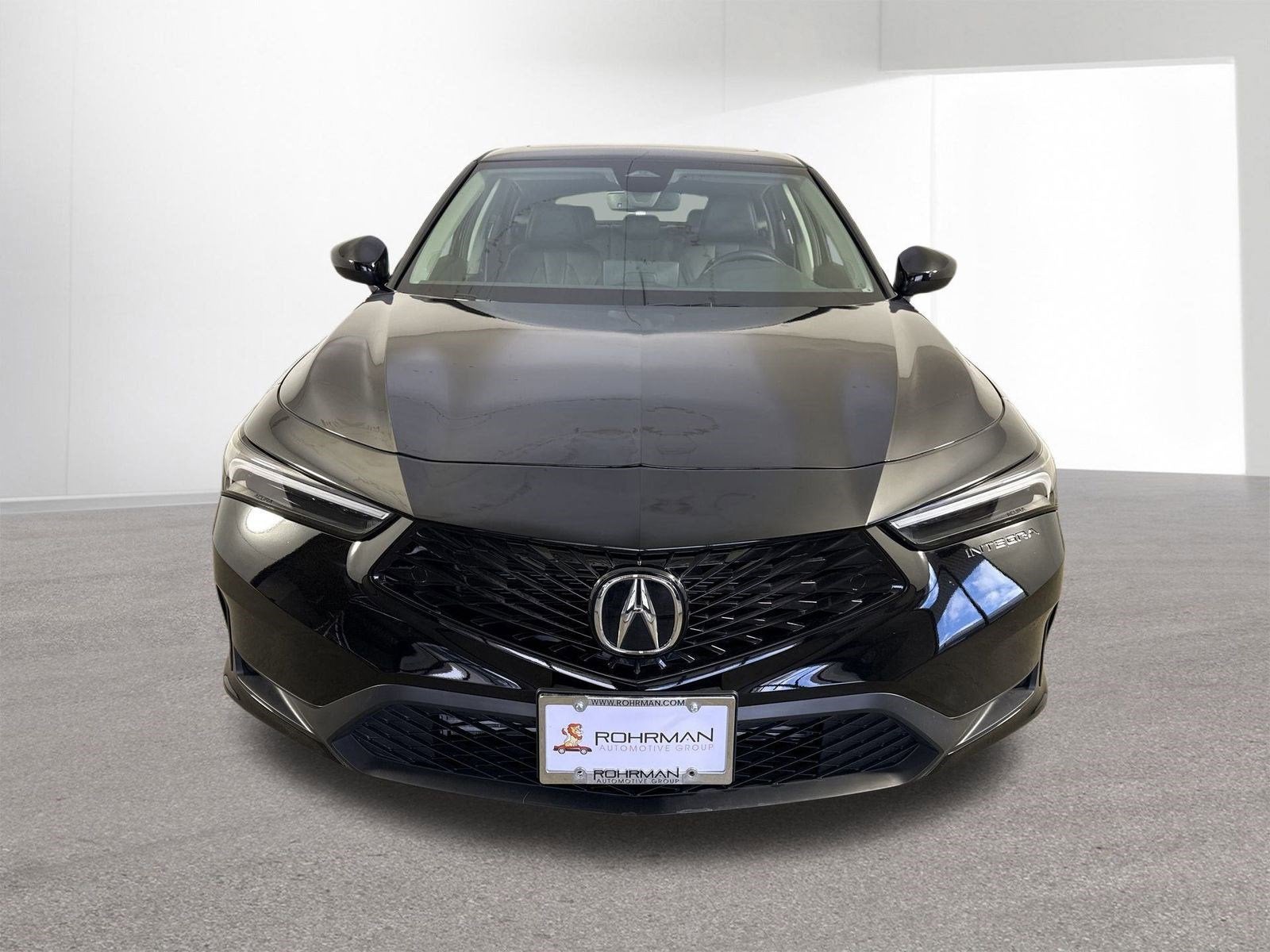 2025 Acura Integra CVT