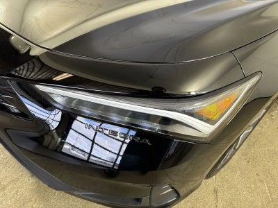 2025 Acura Integra CVT