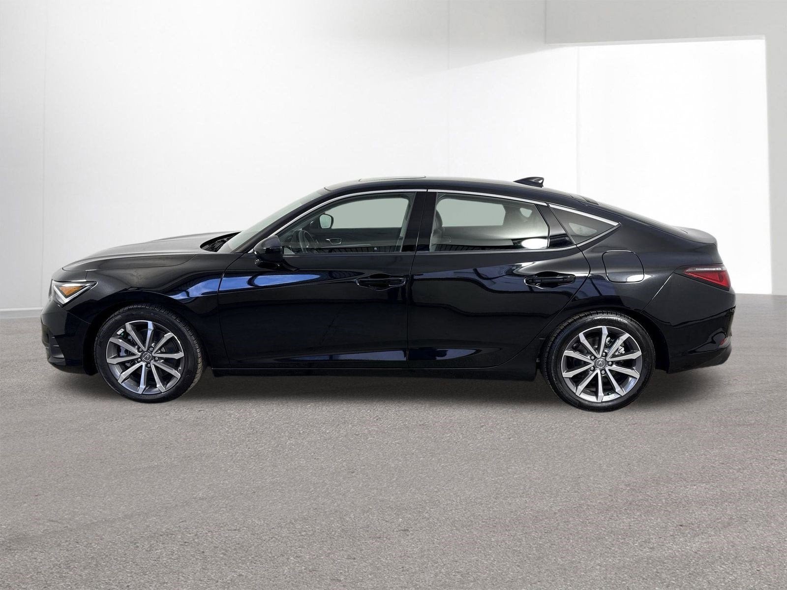 2025 Acura Integra CVT