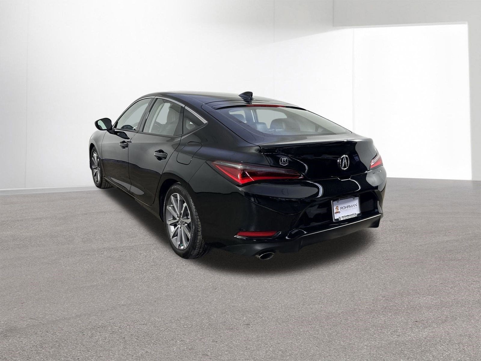 2025 Acura Integra CVT