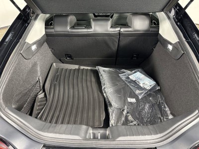 2025 Acura Integra CVT