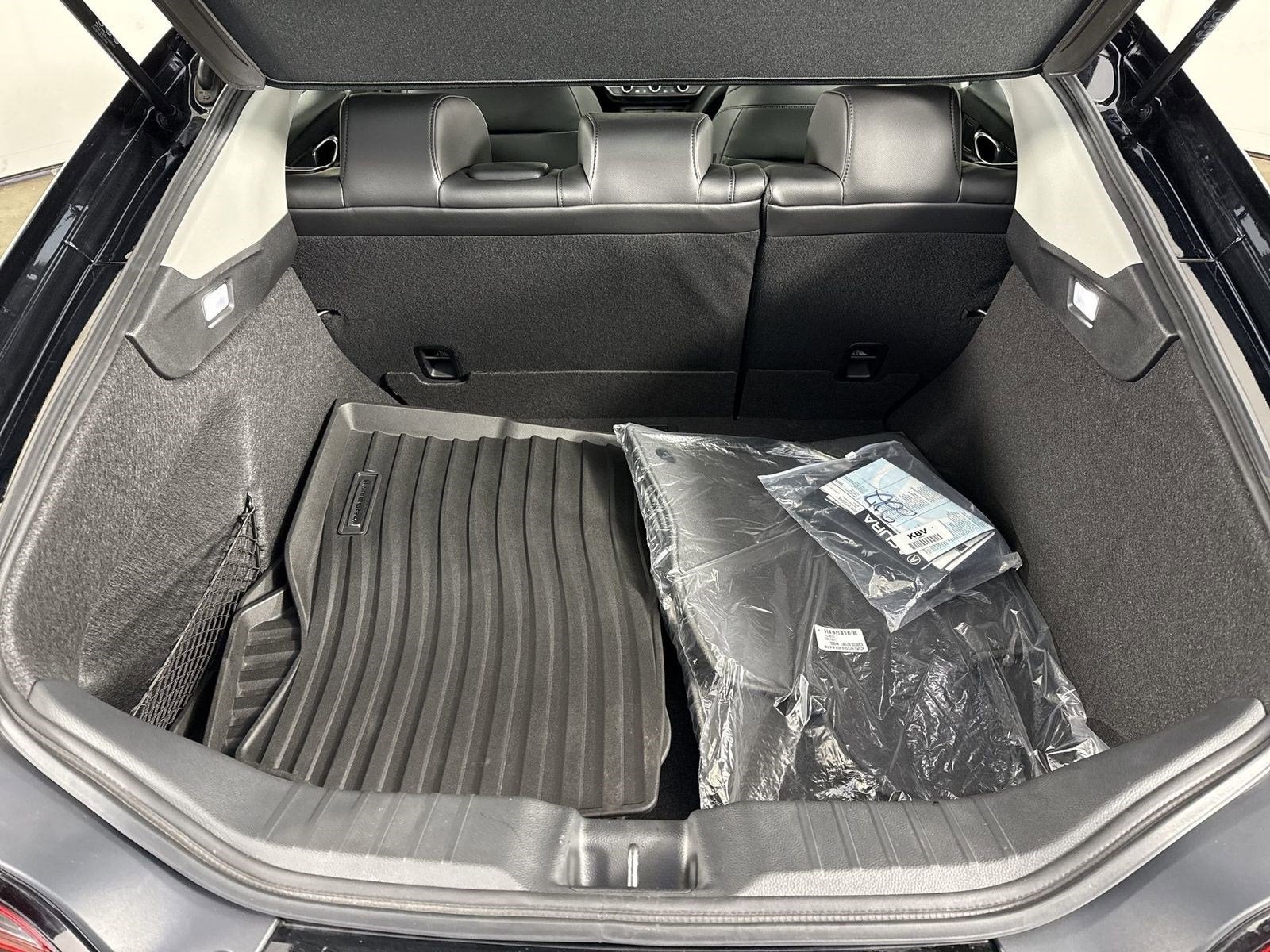 2025 Acura Integra CVT