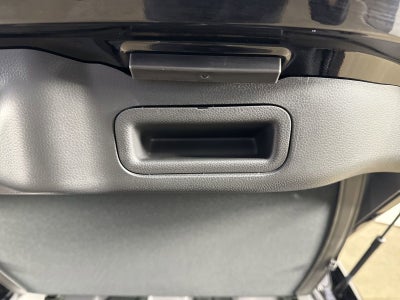 2025 Acura Integra CVT