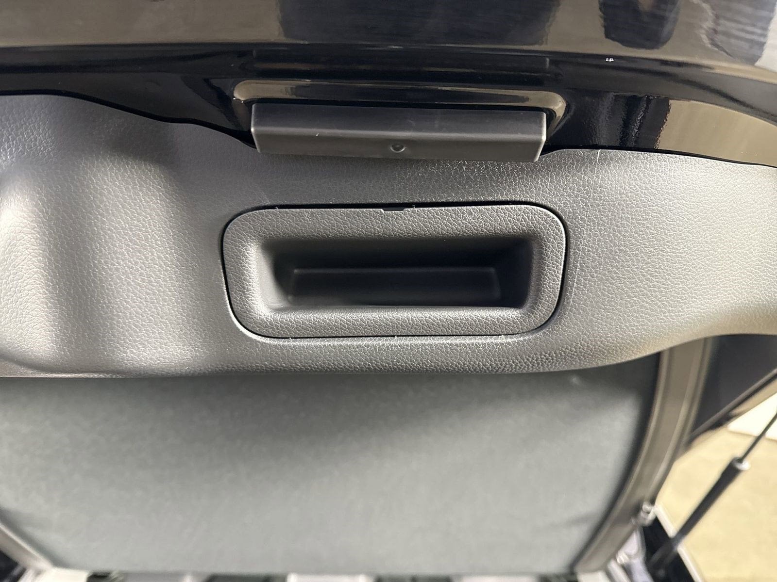 2025 Acura Integra CVT