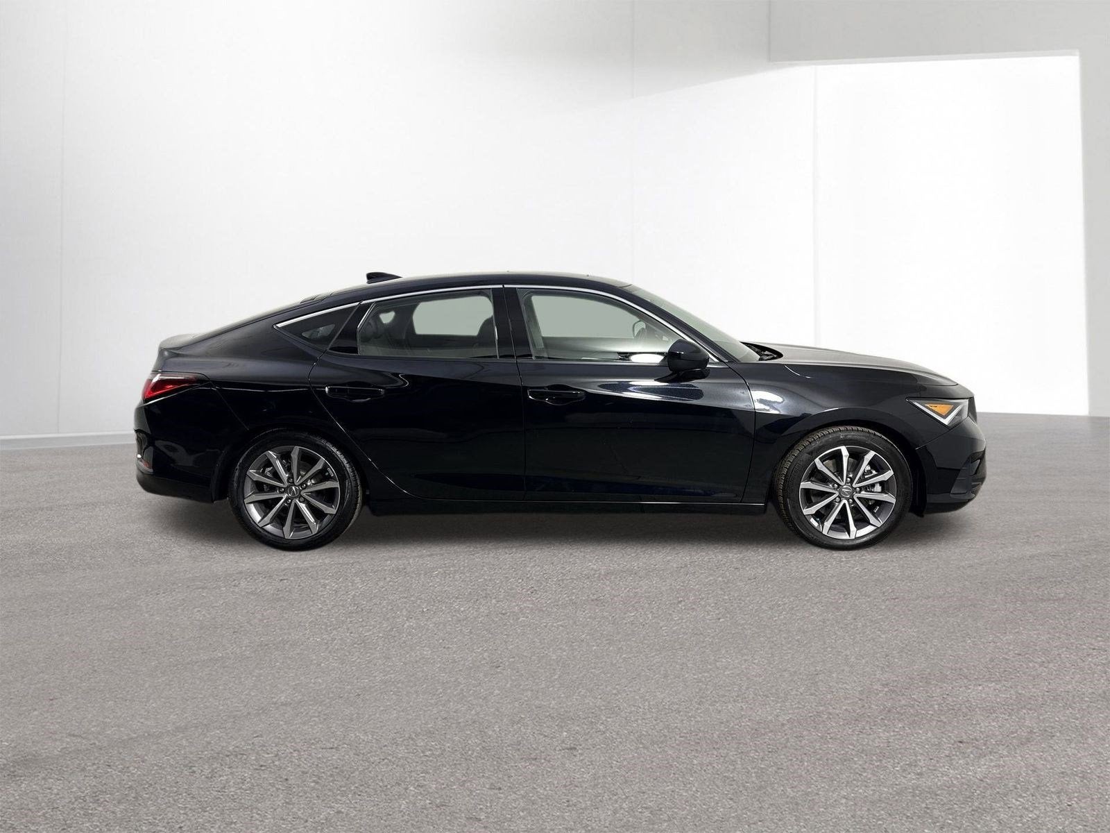 2025 Acura Integra CVT