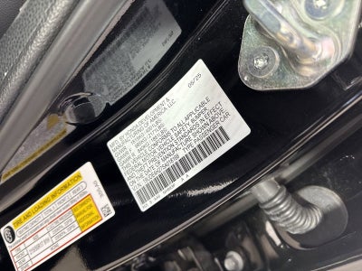 2025 Acura Integra CVT