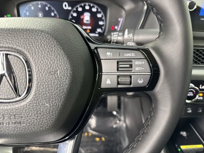 2026 Acura Integra FWD