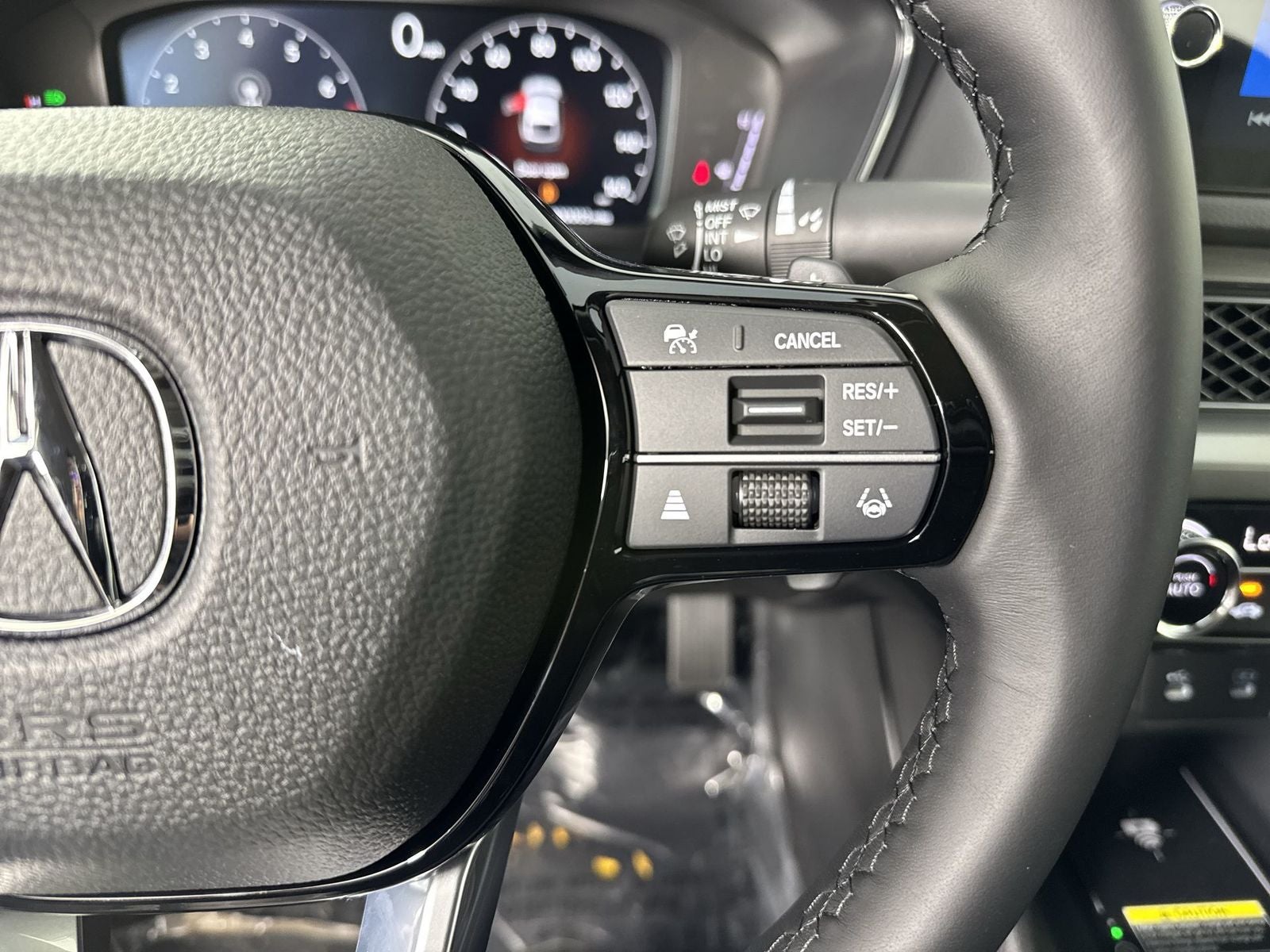 2026 Acura Integra FWD