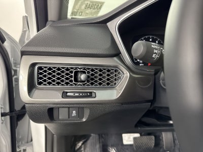 2026 Acura Integra FWD