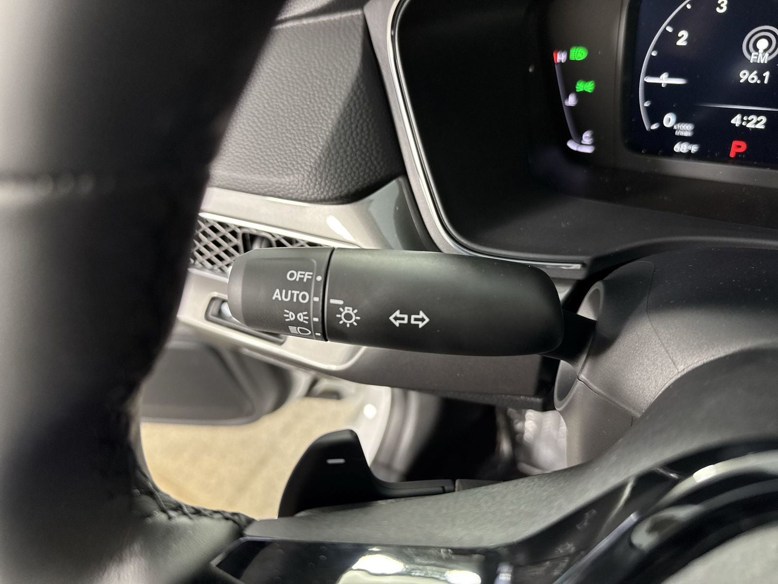 2026 Acura Integra FWD