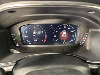 2026 Acura Integra FWD