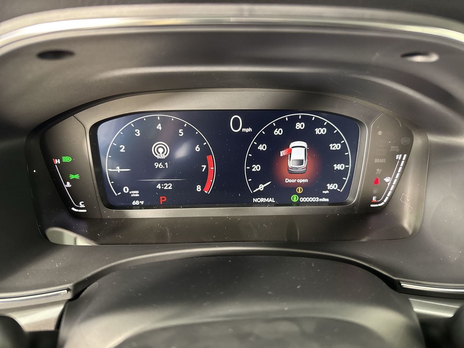 2026 Acura Integra FWD