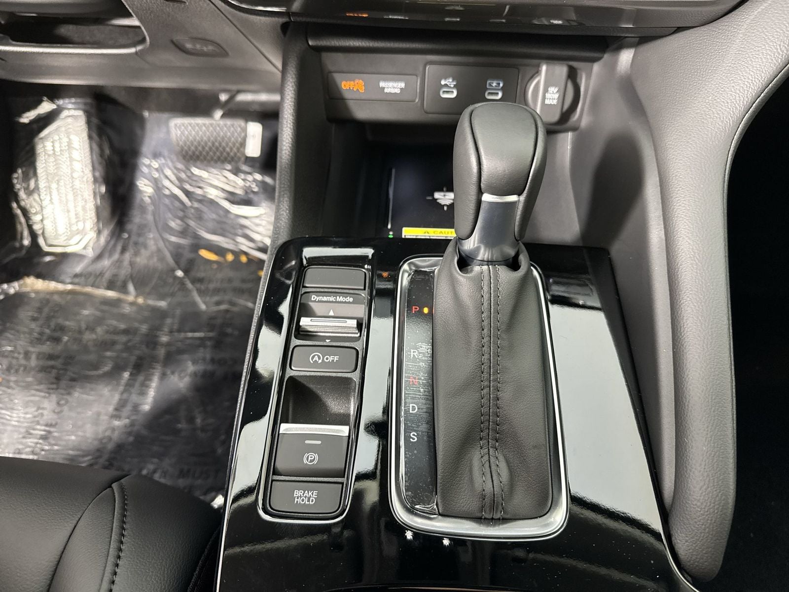 2026 Acura Integra FWD