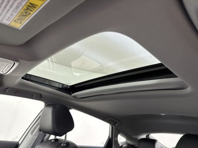 2026 Acura Integra FWD