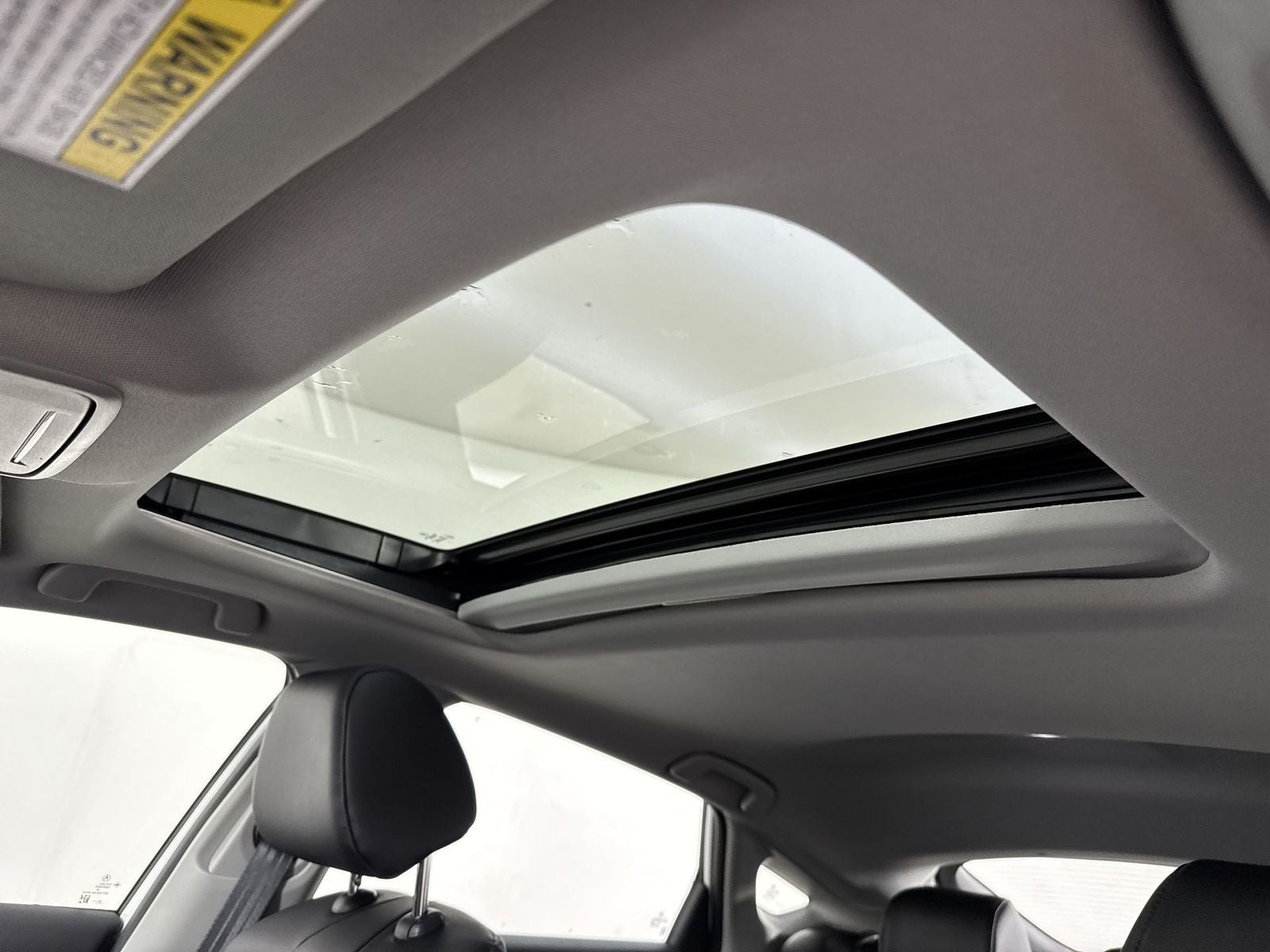 2026 Acura Integra FWD