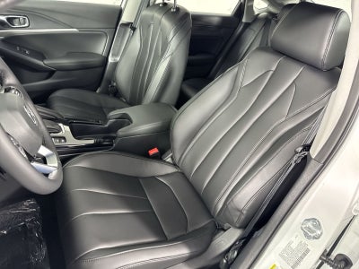 2026 Acura Integra FWD