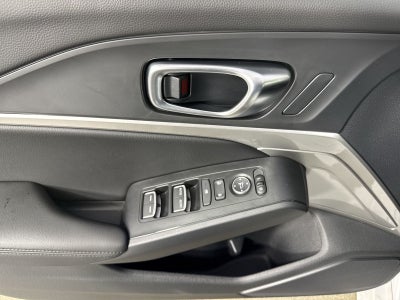 2026 Acura Integra FWD