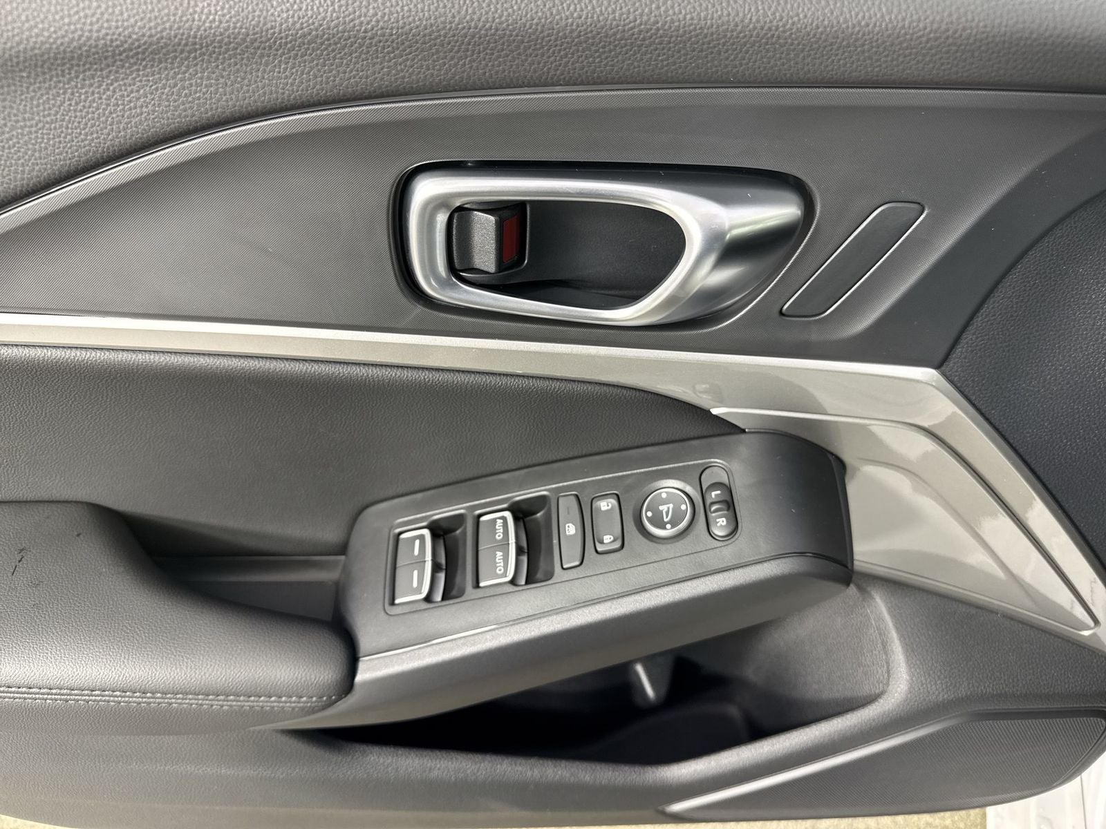 2026 Acura Integra FWD