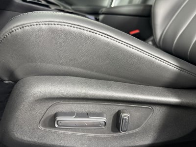 2026 Acura Integra FWD