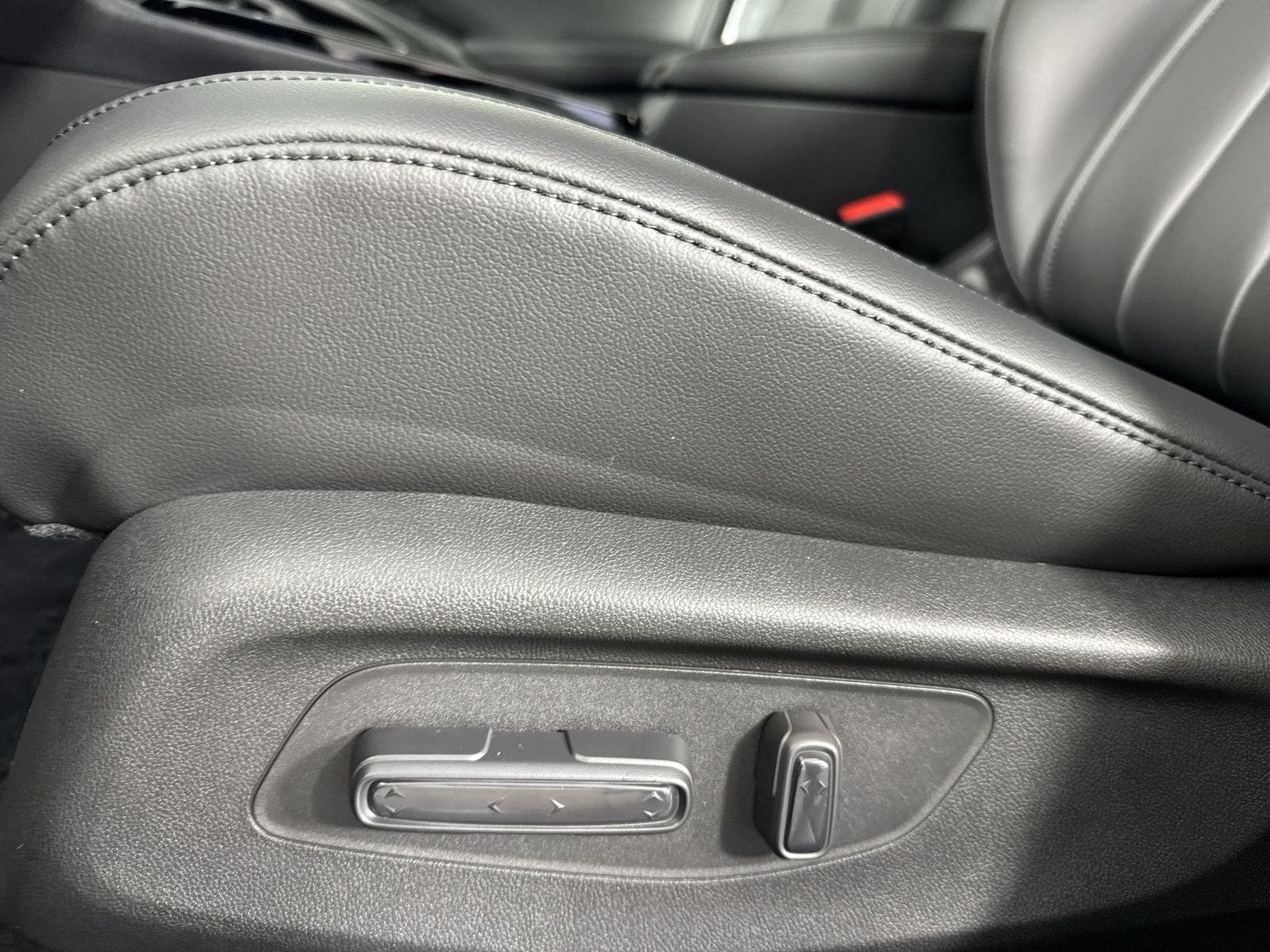 2026 Acura Integra FWD