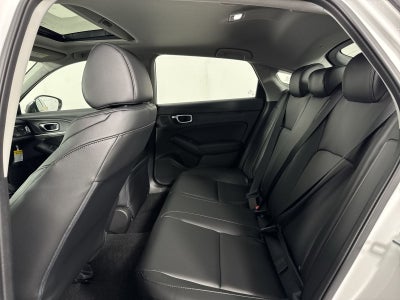 2026 Acura Integra FWD