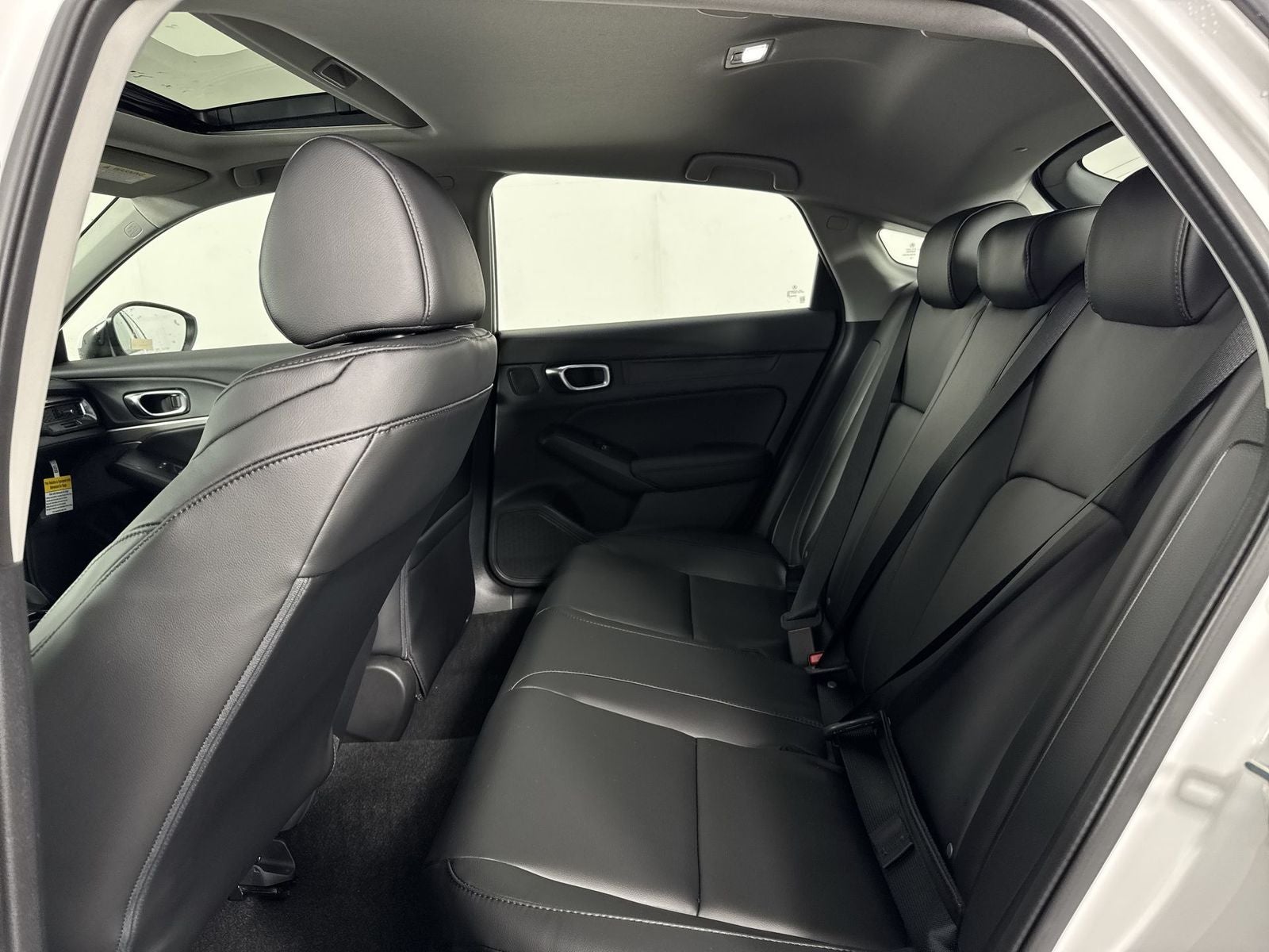 2026 Acura Integra FWD