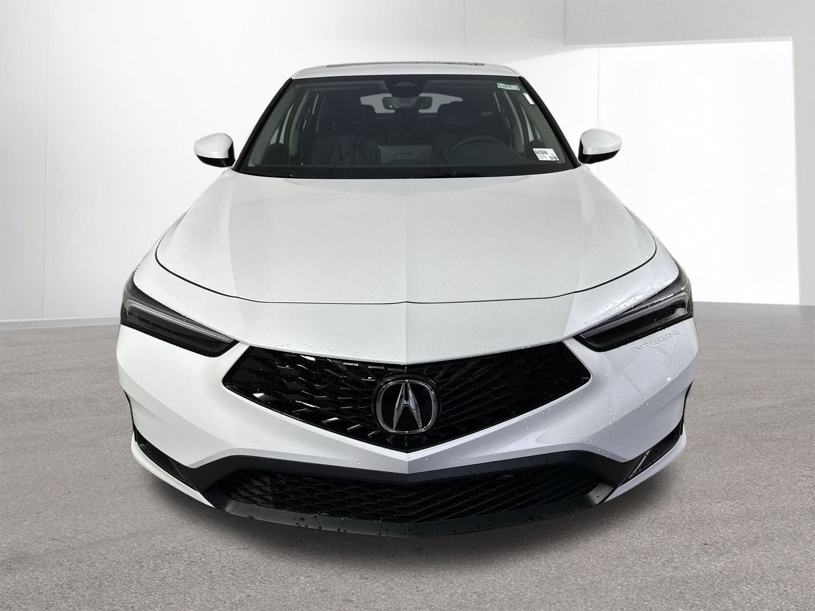 2026 Acura Integra FWD