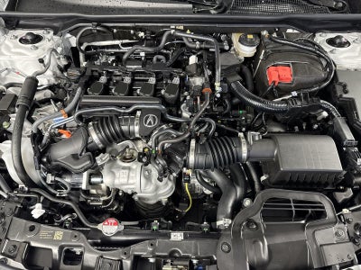 2026 Acura Integra FWD