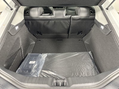 2026 Acura Integra FWD