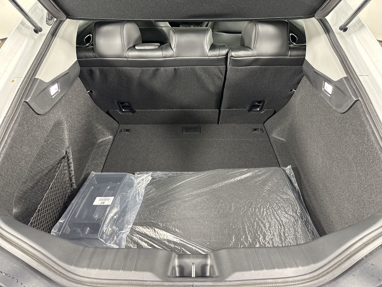 2026 Acura Integra FWD