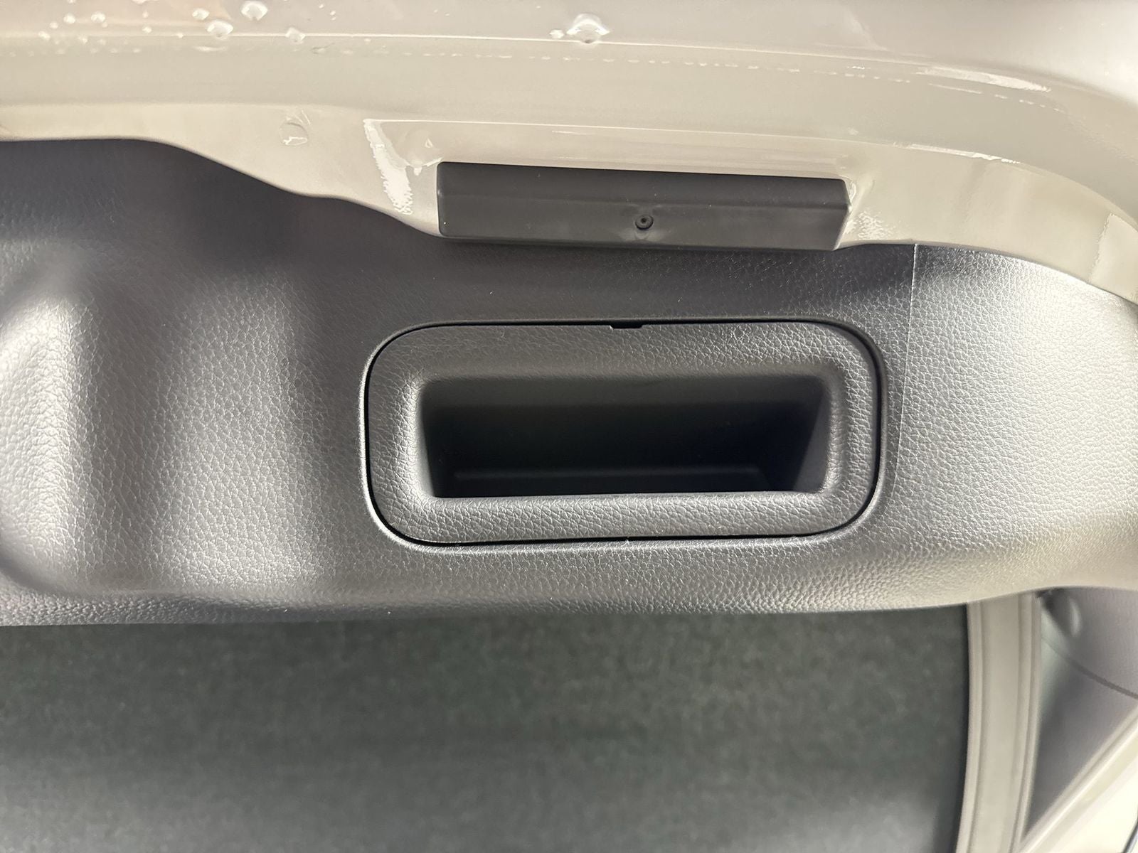 2026 Acura Integra FWD