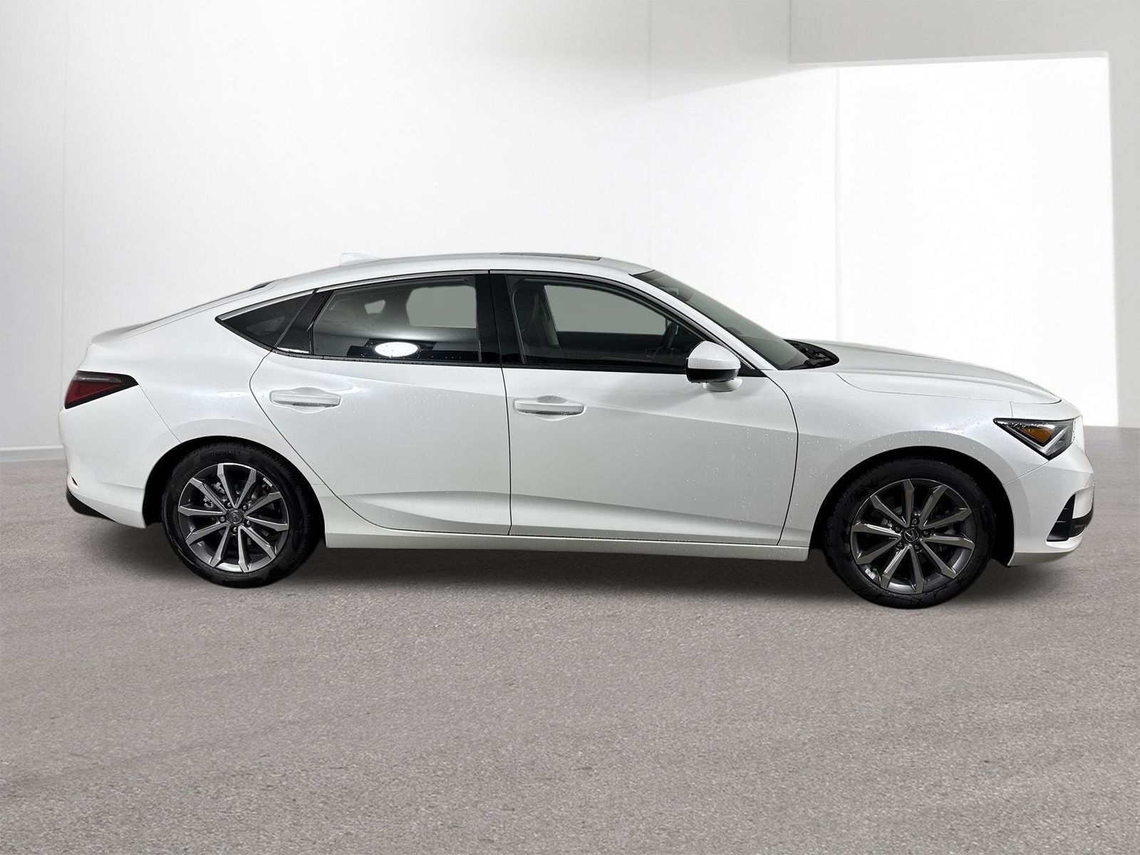 2026 Acura Integra FWD