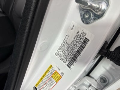 2026 Acura Integra FWD