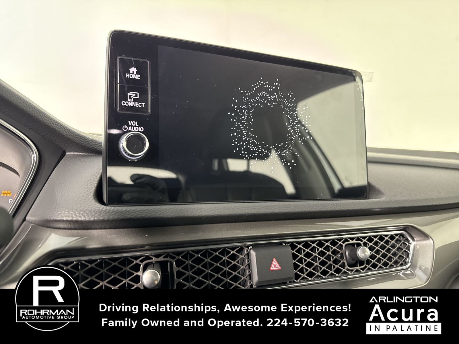 2026 Acura Integra FWD