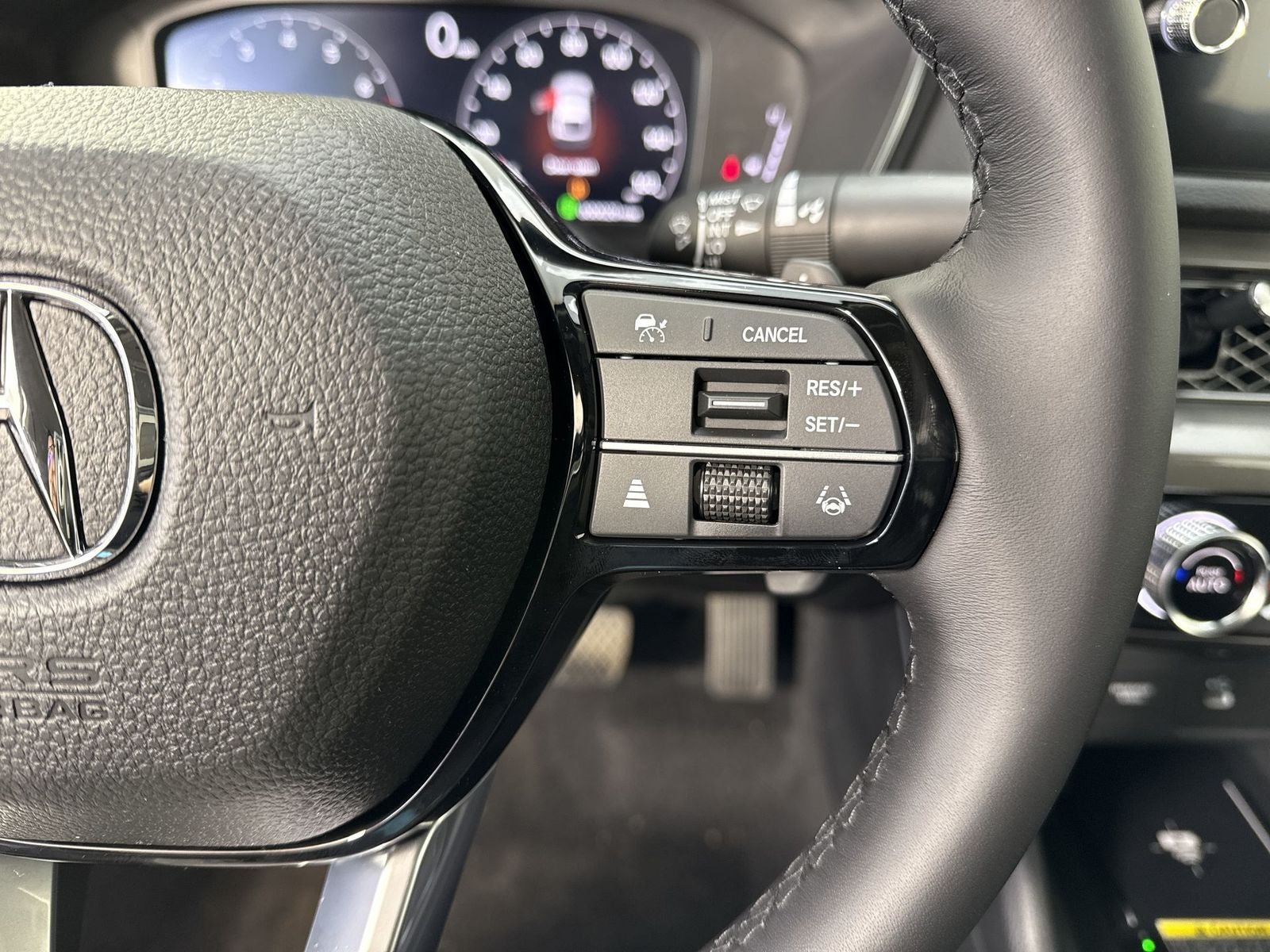 2026 Acura Integra FWD