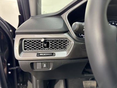 2026 Acura Integra FWD