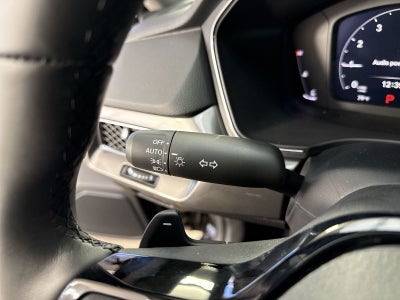 2026 Acura Integra FWD