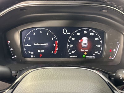 2026 Acura Integra FWD
