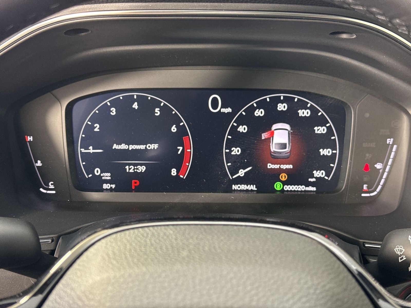 2026 Acura Integra FWD