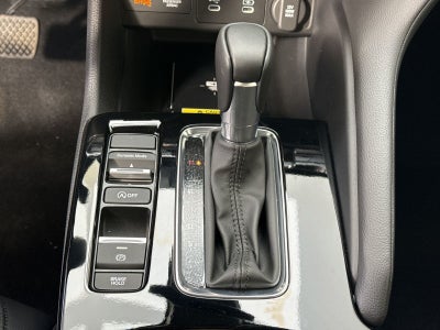 2026 Acura Integra FWD