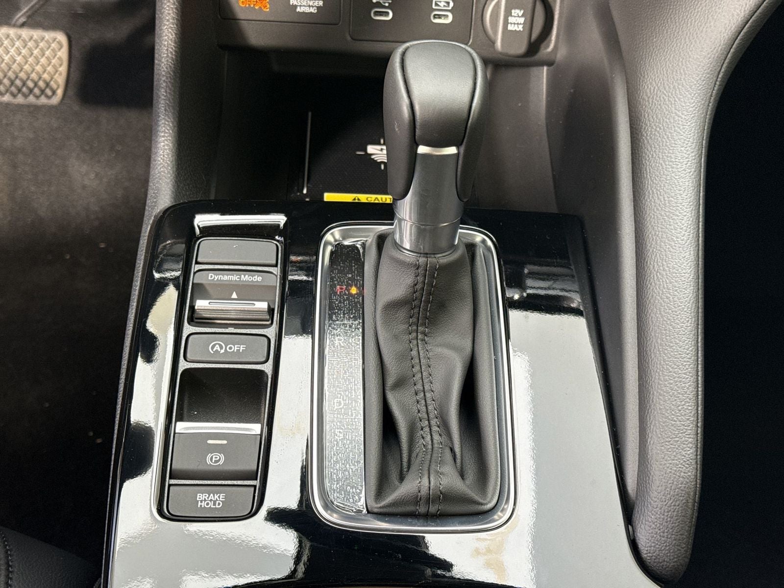2026 Acura Integra FWD
