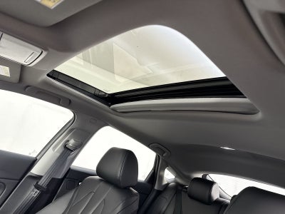 2026 Acura Integra FWD