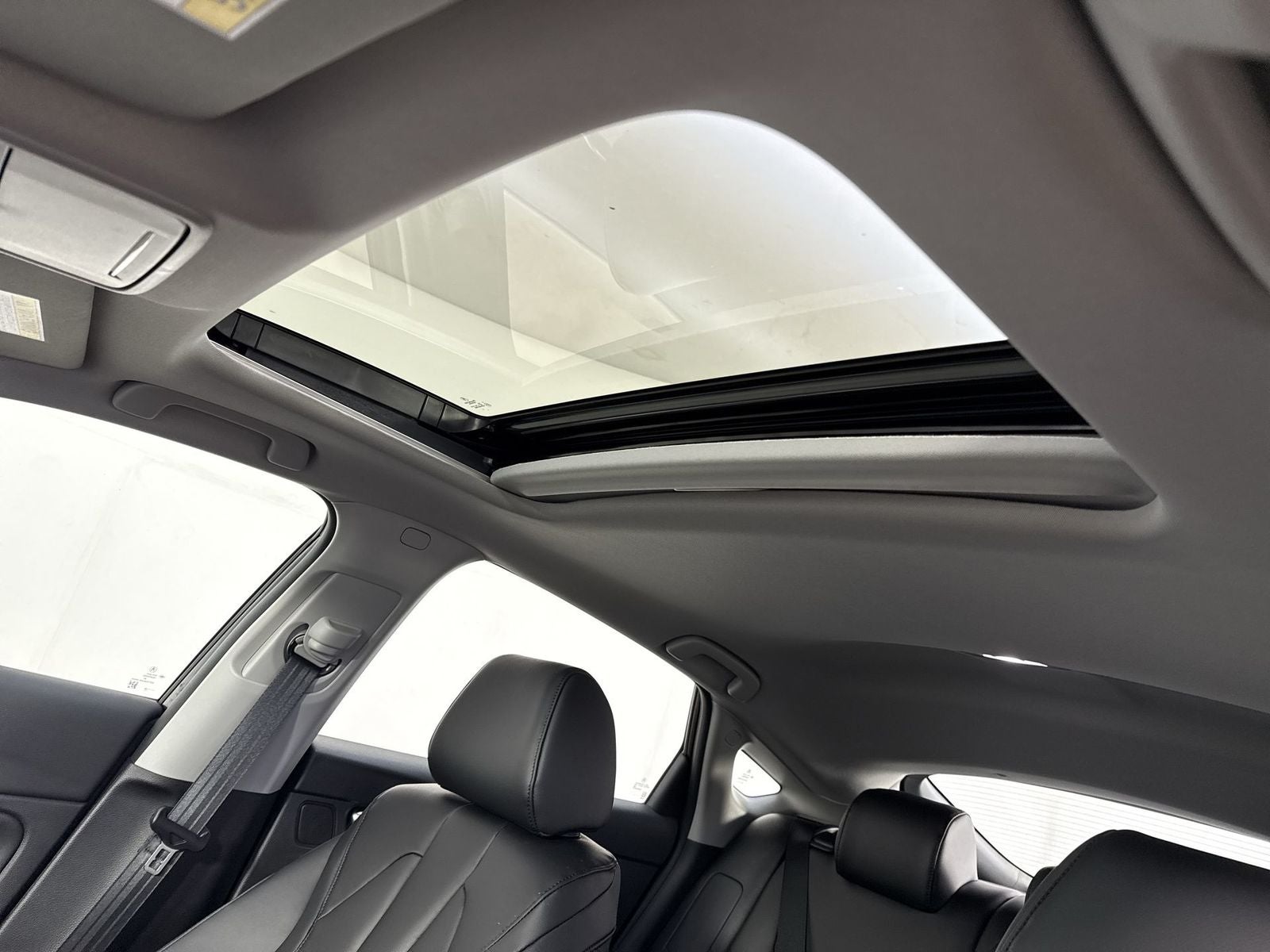 2026 Acura Integra FWD